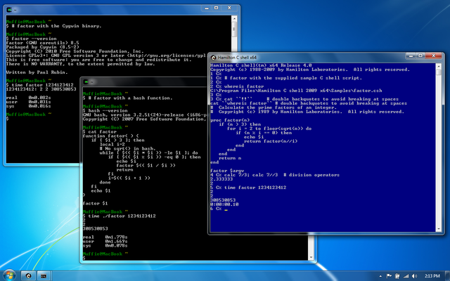 连接Linux服务器：Win免费SSH客户端工具 